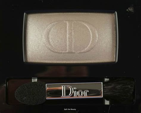 dior mono eyeshadow cosmopolite 658|Diorshow Mono Eyeshadow ‘Minimalism’, ‘Atmosphere’, ‘Techno .